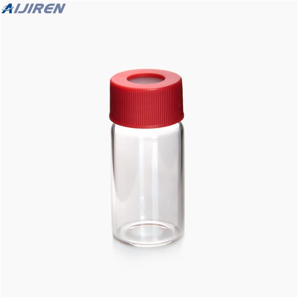 <h3>sample containers EPA VOA vials for lab use Chrominex</h3>
